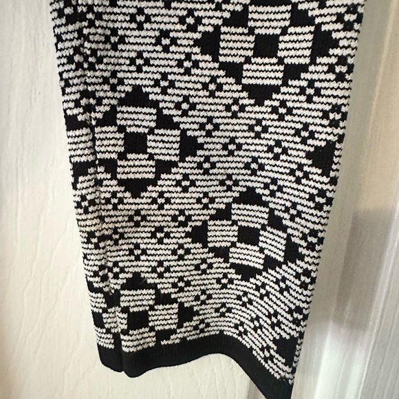 REVOLVE HANSEN + GRETEL Brydie Dress in Floral Jacquard, mini dress, size XS - Picture 8 of 8